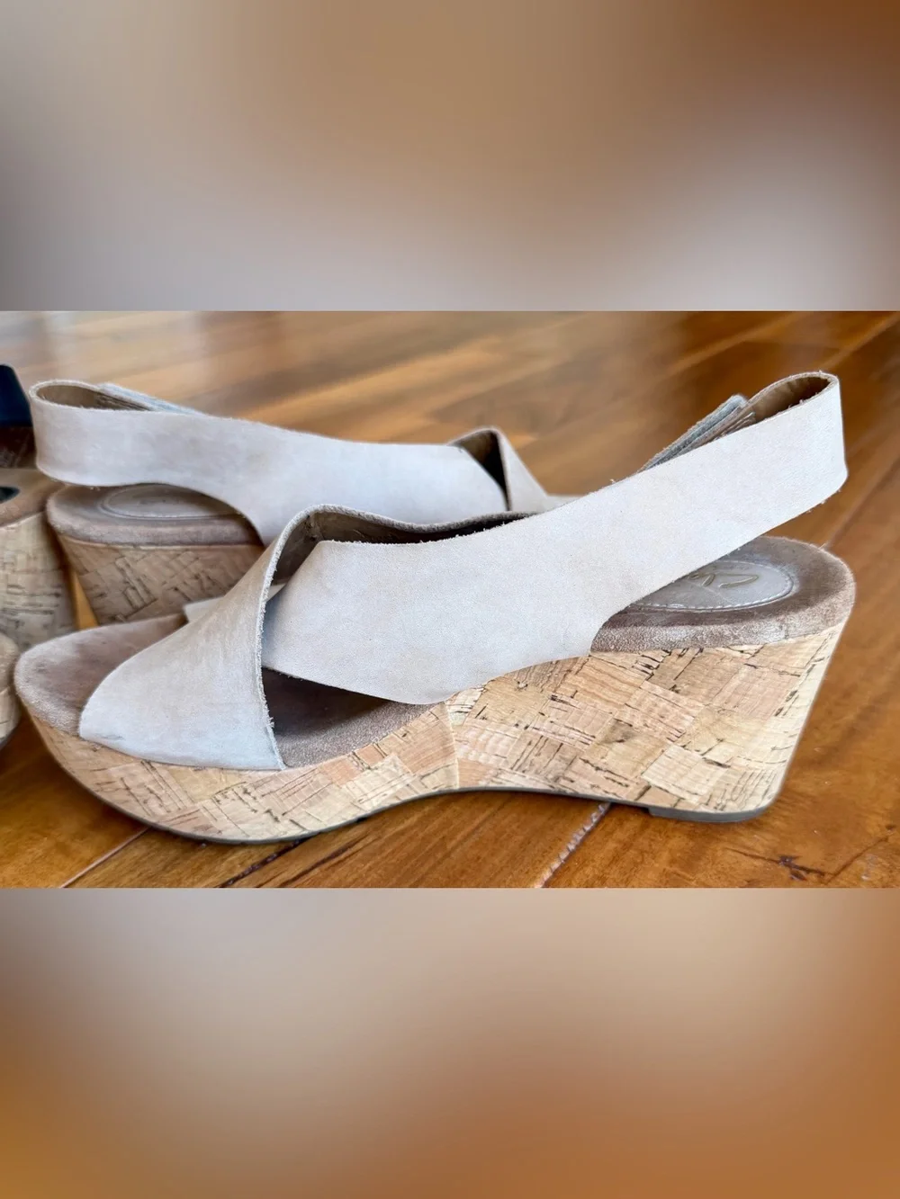 Clarks comfortable women’s